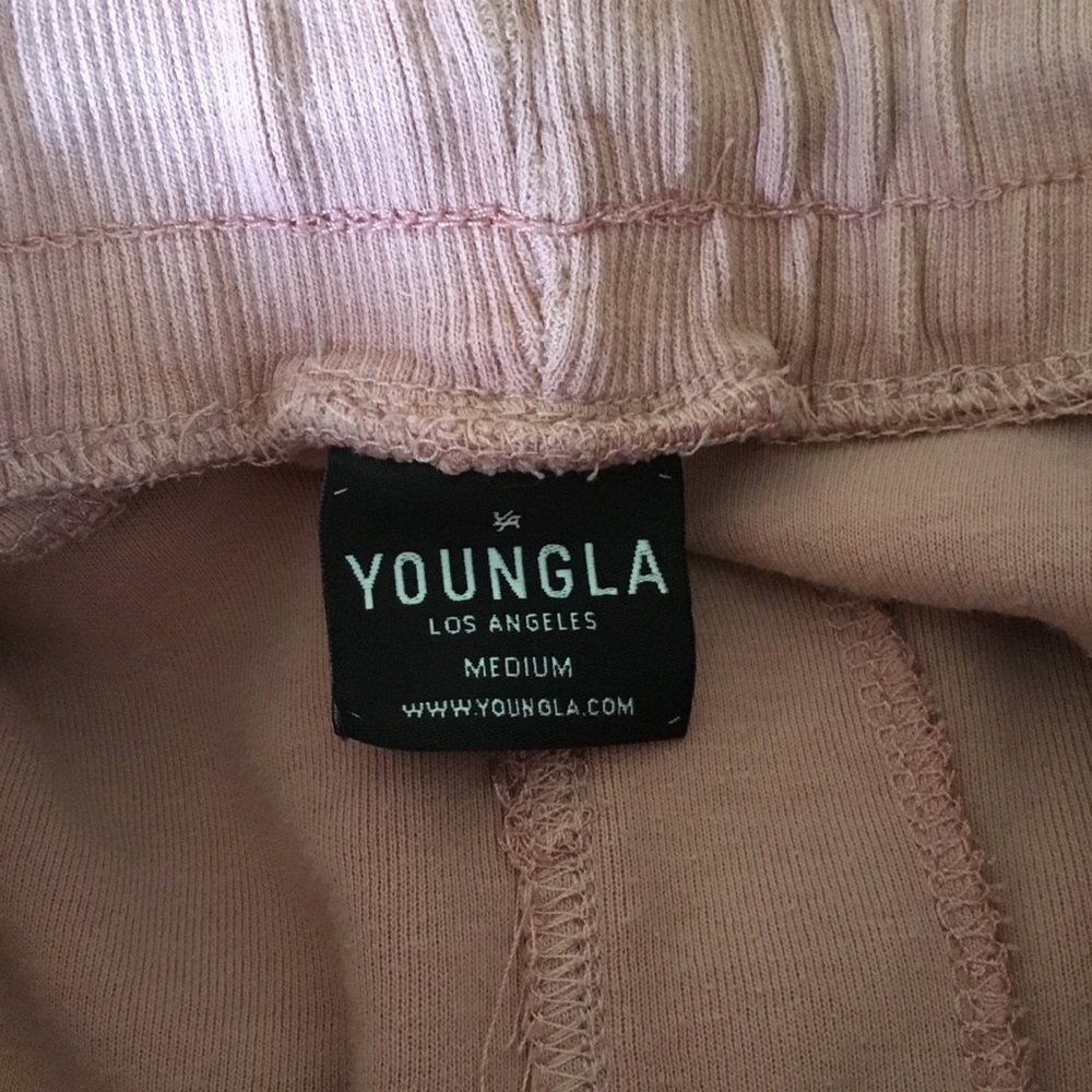 YoungLA Athletic 8 Piece Bundle 6 Medium 1 Large 1 Small - Picture 10 of 10